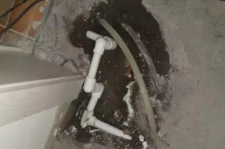 郴州市卫生间漏水检测多少钱