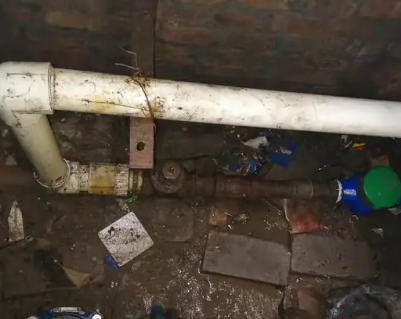 郴州市水管维修哪家好