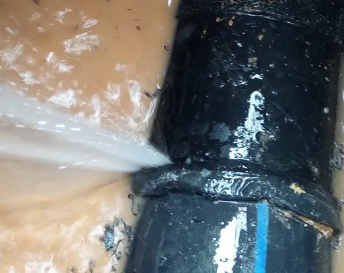 郴州市漏水维修价格明细