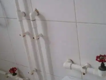 郴州市水管维修多少钱