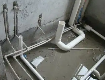 郴州市水管维修多少钱