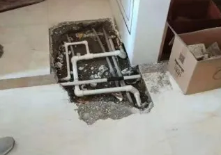 郴州市查漏水多少钱