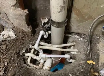 郴州市卫生间漏水检测多少钱