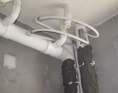 郴州市水管维修哪家好