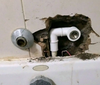 郴州市卫生间漏水检测多少钱